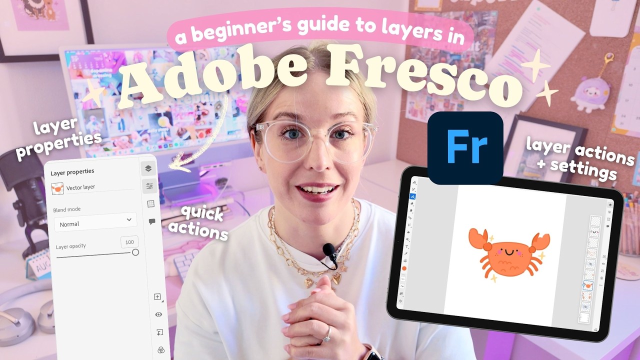 Fresco Layers Aren't Complicated (Here's Why You Think They Are)