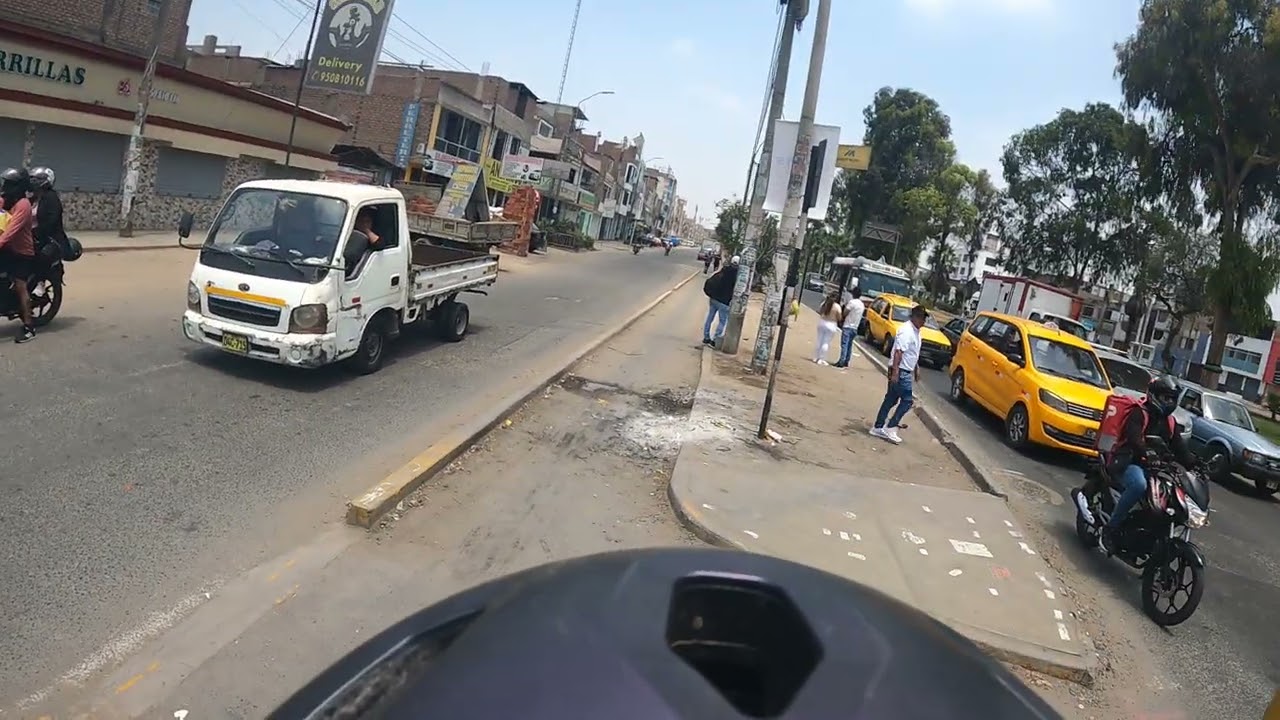 🚴🚵‍♂️ otra perspectiva   - rodada 24 de 365