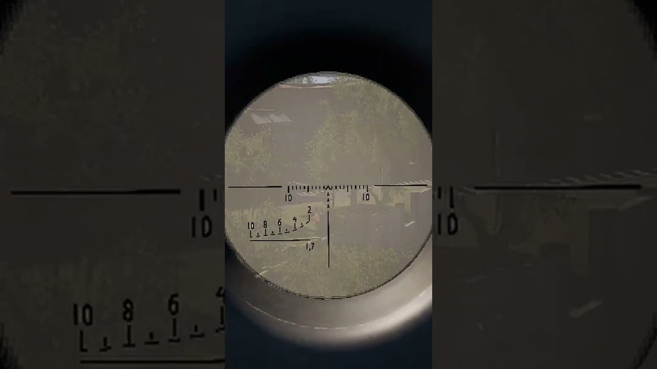 Squad | Rooftop Russian Sniper 