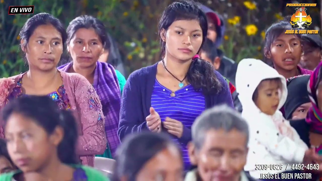 JUNTO A TI MARÍA: PODER Y SANTIDAD