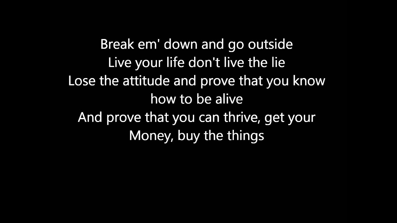 E-dubble: Changed My Mind Lyrics