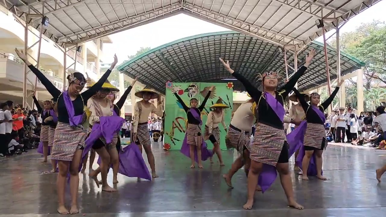 Kadayawan Festival
