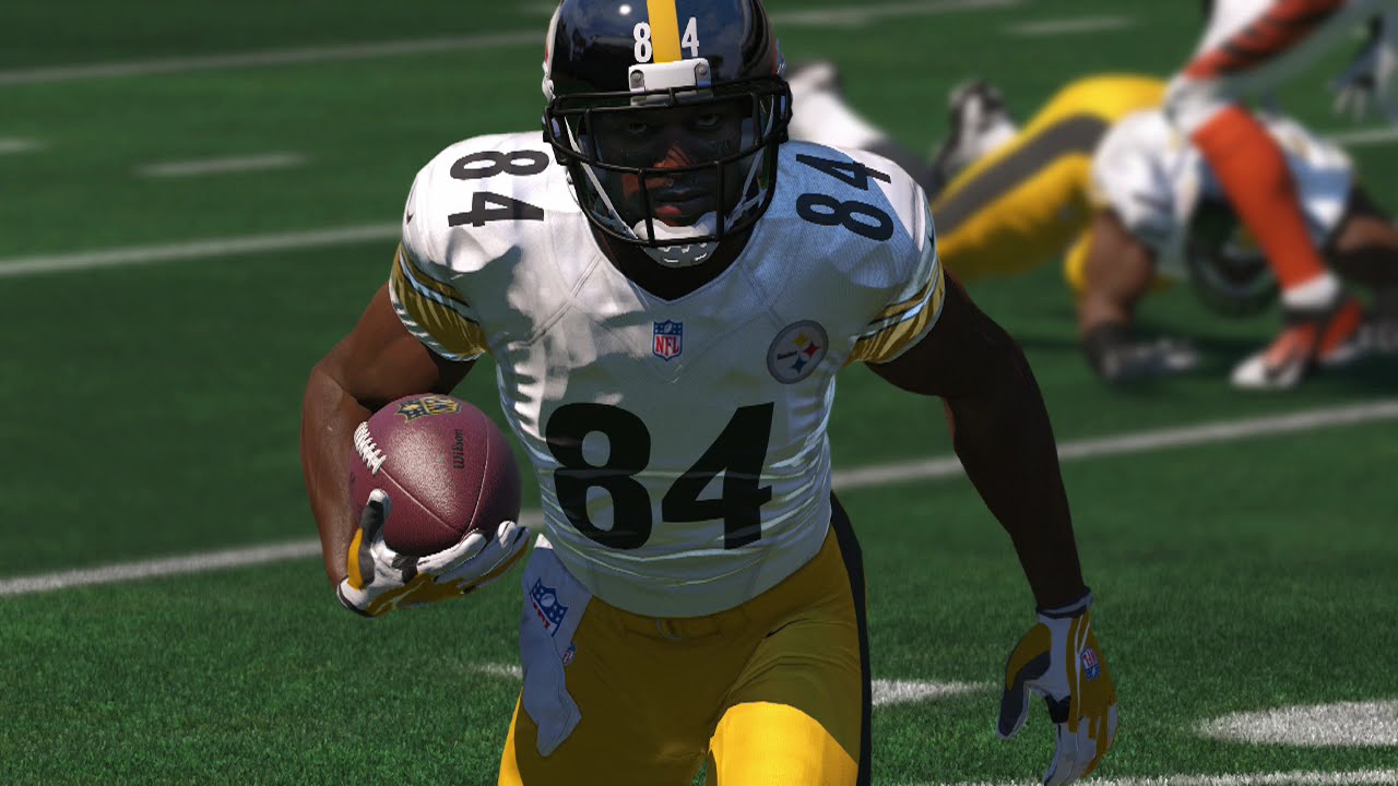 The THRILLING Game That Would NEVER End! - Madden 15 Ultimate Team Gameplay