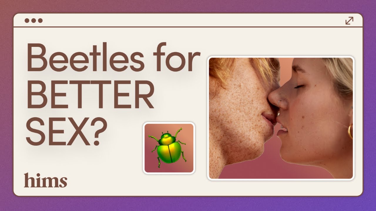 Does Spanish Fly ACTUALLY Work? A Doctor Explains the Aphrodisiac