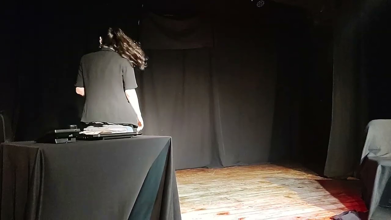 La Terapia No es Para Mi Teatro 2024