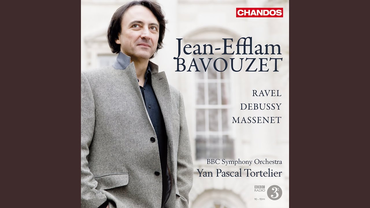 Concerto in D Major for the Left Hand, M. 82
