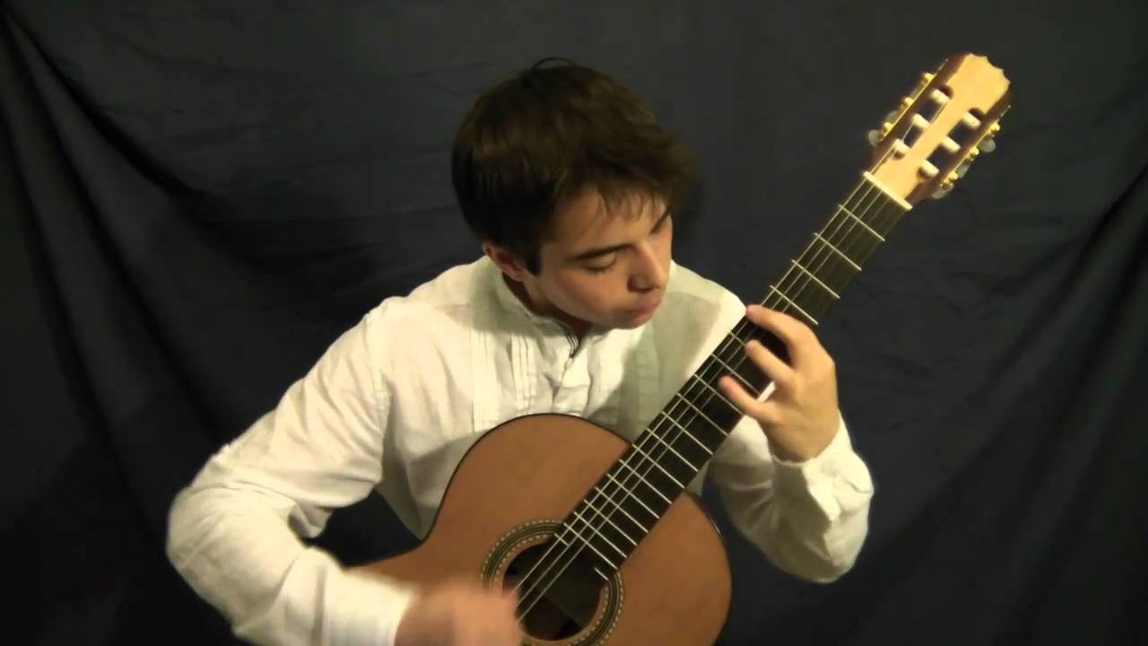 Pat Metheny - Letter From Home - guitar, Nikolas Beres