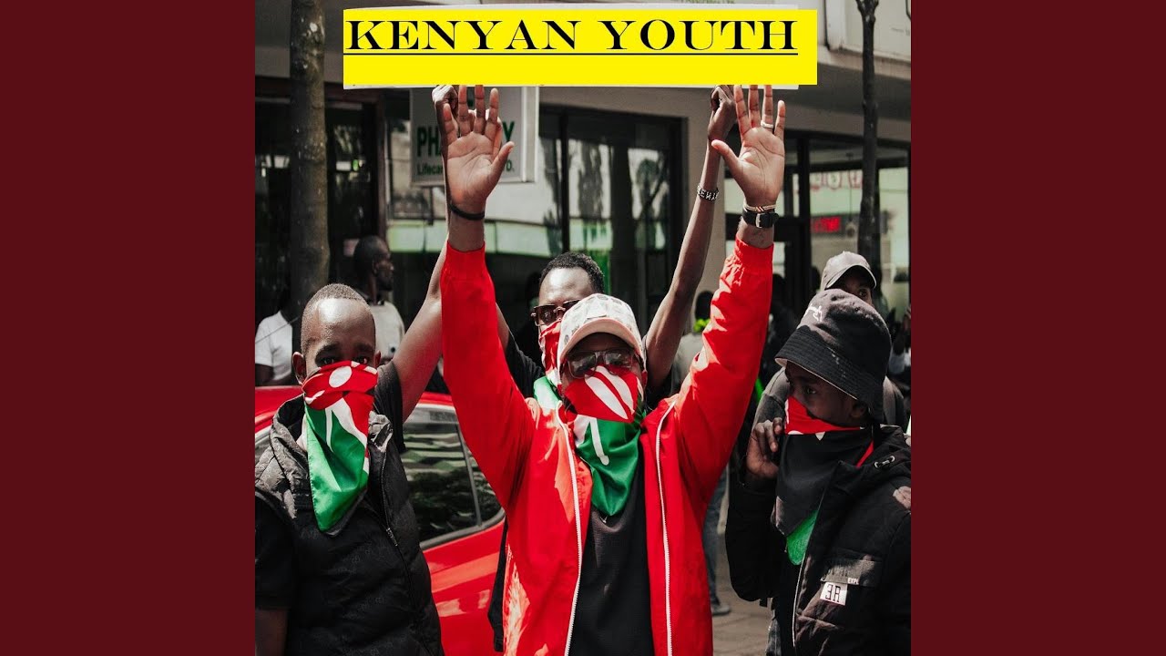 Kenyan Youth