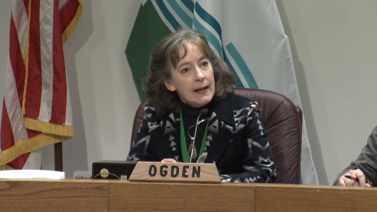 November 10th, 2022 Park Board Meeting