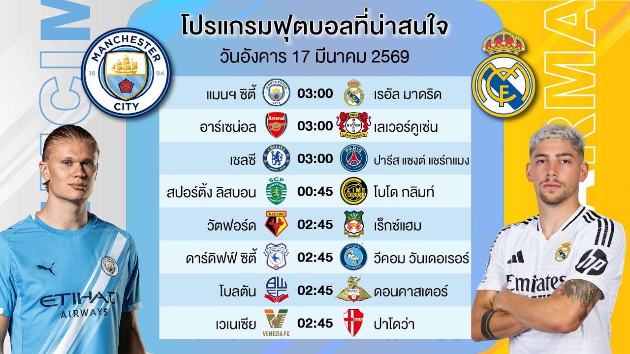 วิเคราะห์บอลยูฟ่าแชมป์เปี้ยนลีกส์ ( คัดมาให้แล้ว 3 ตัวเน้นๆ )  #เบนเทนล้มโต๊ะ