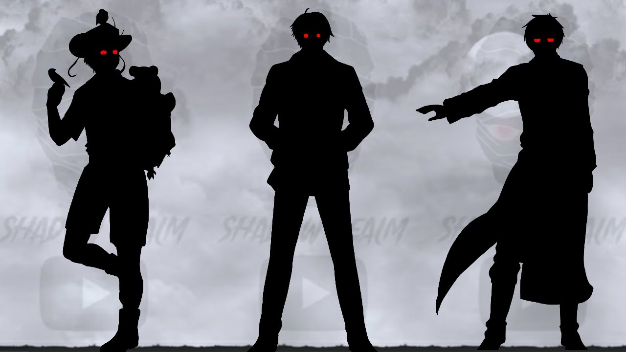 All Character Age - Hetalia 2020 Part 1