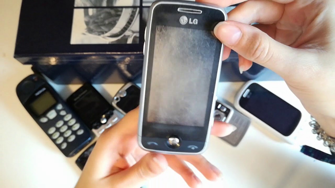ASMR Phone generation Part 2 ( tapping, scratching) | PiinaninaASMR