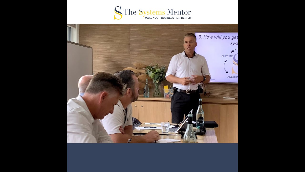 Systems to Maintain Compliance