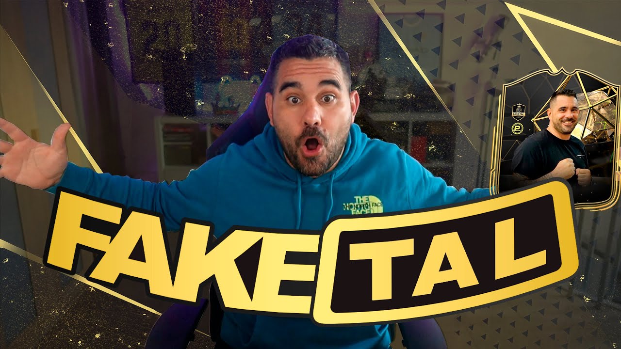 FAKETAL EPISODIO 1 MI EQUIPO Y PRIMEROS PARTIDOS !!! PUMUS