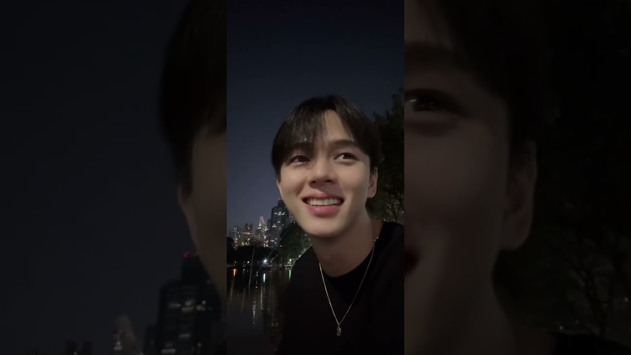 260211 fullmoon nice TIKTOK live 