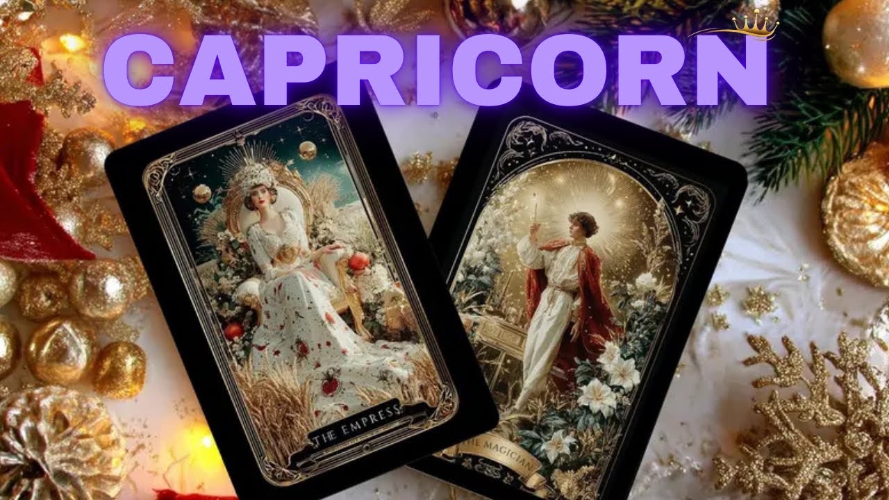 CAPRICORN ❤️✨THIS PERSON IS ABOUT TO RECONNECT…🌊💫 THEY’VE NEVER FELT A LOVE LIKE THIS BEFORE😭MARCH