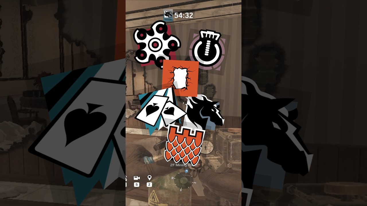Ubisoft just BUFFED EVERYONE in Rainbow 6 Siege
