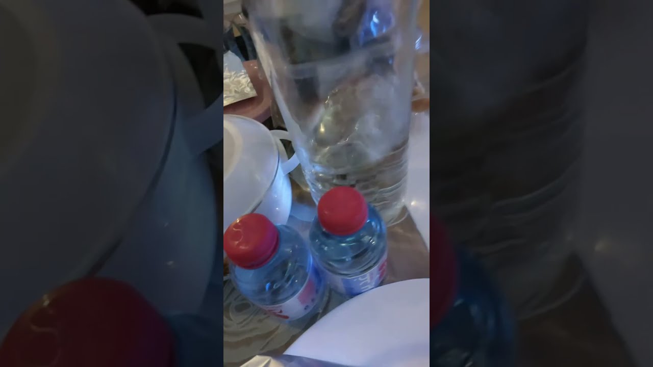 Recipe Garden Z.D is live drinks sarbat water fasting 