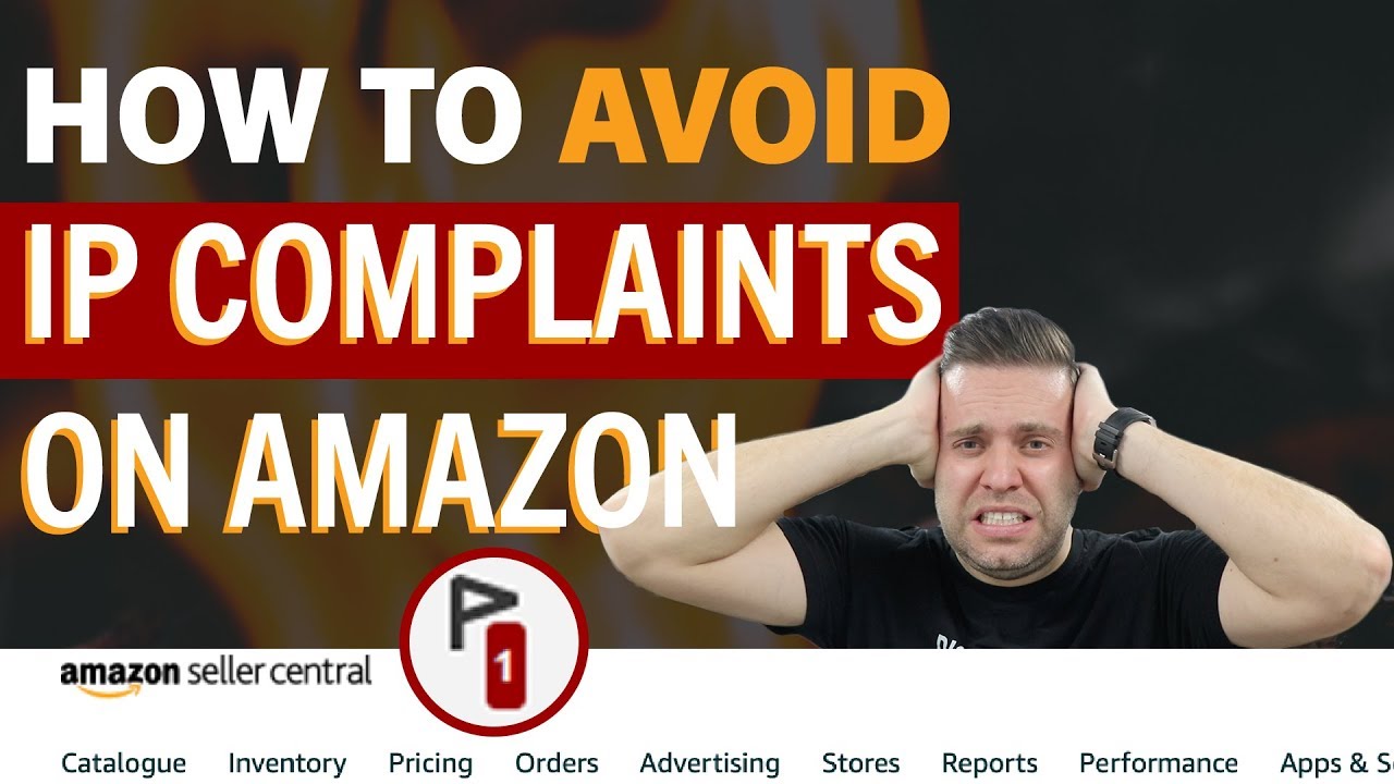 How To Avoid IP Complaints On Amazon