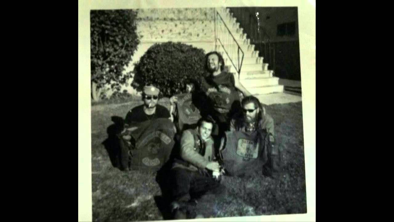 SATAN'S SLAVES S.F.V.