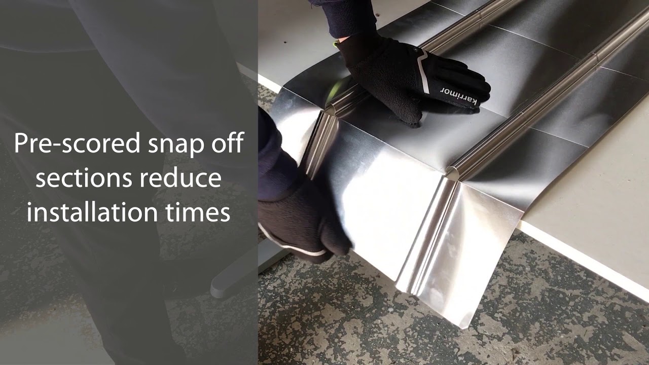 3 channel Spreader Plates (600 x 1200mm)