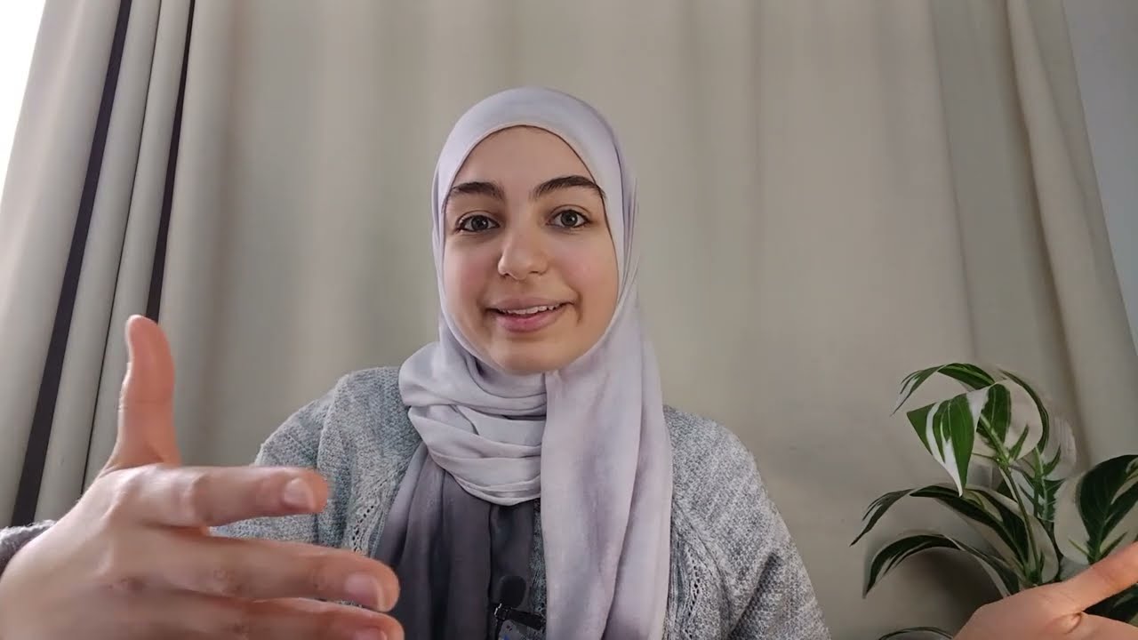الصلاة - إختيار 10 - رمضان 2026