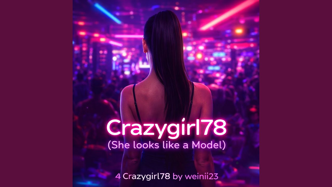 Crazygirl78 (She looks like a Model)