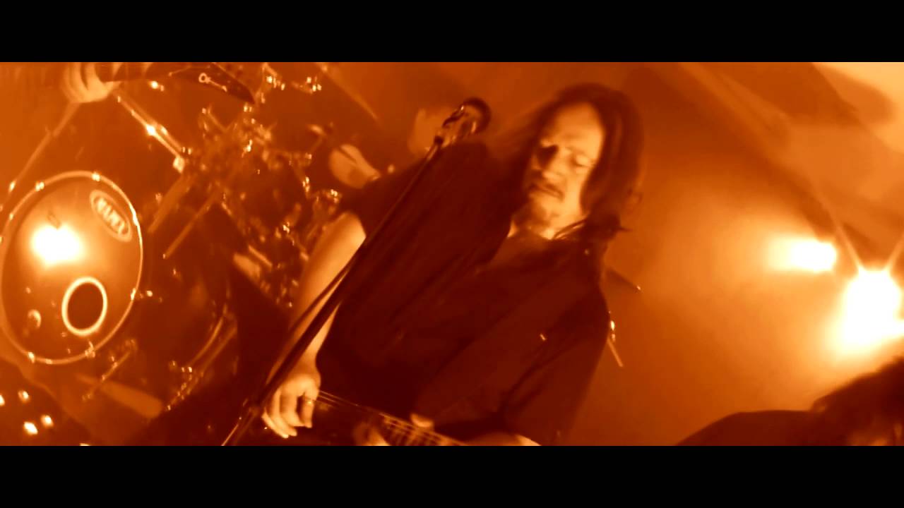 My Silent Wake - And So it Comes to an End - death / doom metal - Official Promo