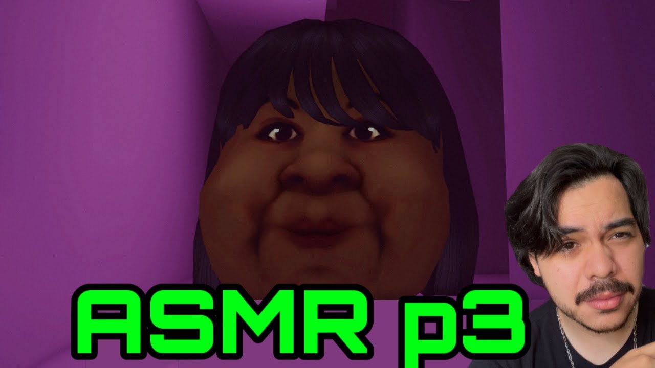 ASMR el nivel de AimeP3 en roblox 🟪 Mes Tryhard T3.5 Ep18