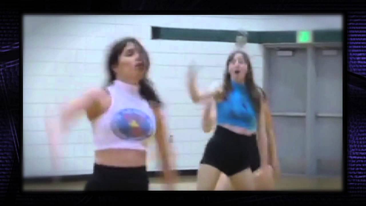 PISTOL SHRIMPS RADIO Halftime Dancers Mark McConville Paul F. Tompkins 11/24/15