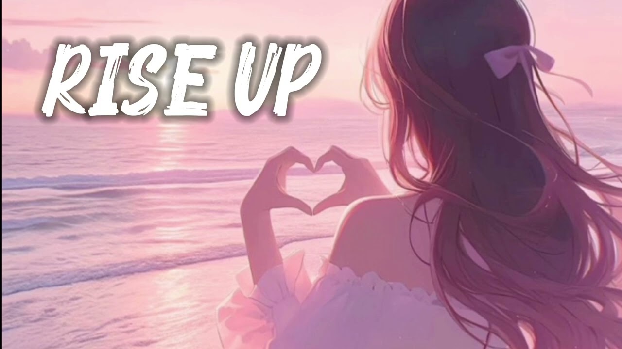 Rise up ।  Engilsh song edite 