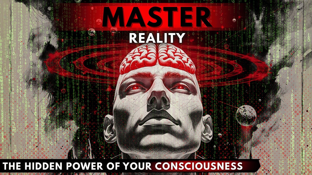 The Quantum Law of Being: Once you understand this, reality Shifts!