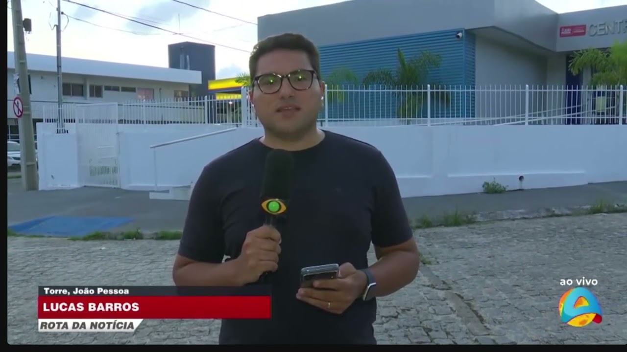 Rota da Notícia - Vacinação retorna ao meio-dia; postos de saúde reabrem nesta quarta-feira