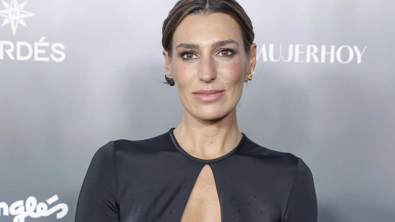 La emotiva carta de Eugenia Osborne a su hija Sandra