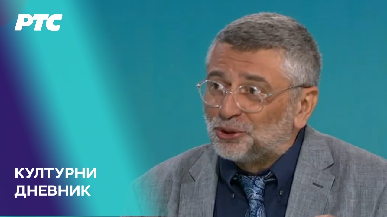 Kulturni dnevnik (5.3.2026.)