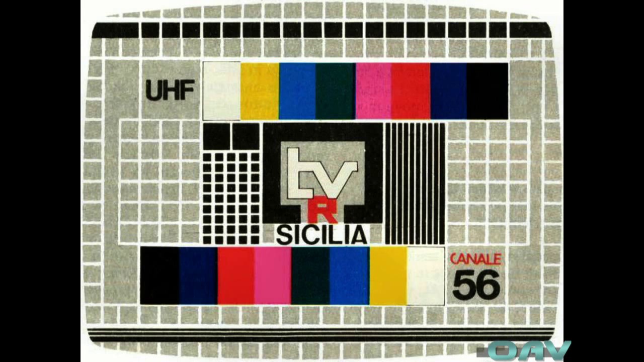 il monoscopio - versione estesa