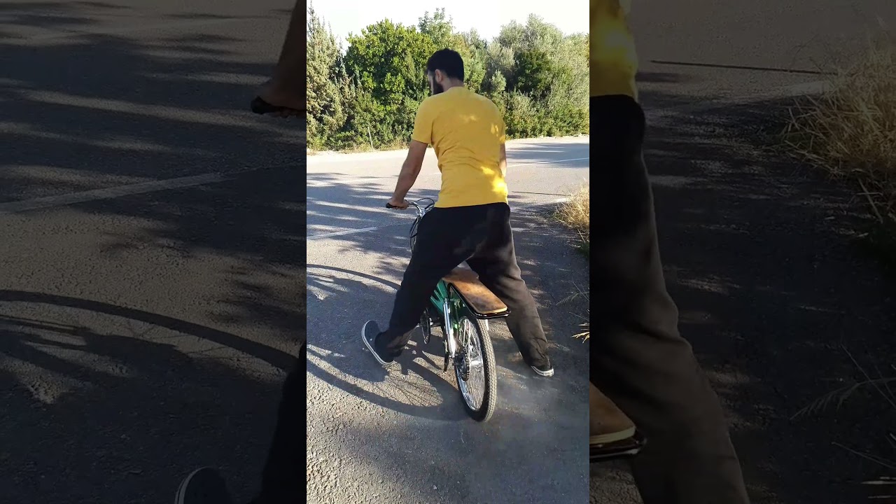 3 silindir mobylette ve ses ses ses ⚠️ 🏁🔊🏁🔊🏁🔊🔊🔊🔊