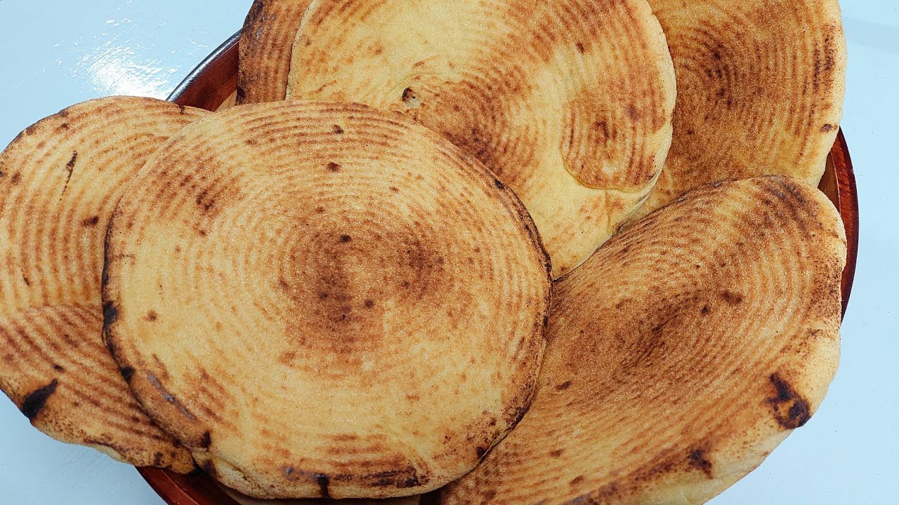 مشروع مربح مطلوع السميد للمبتدئين ناجح من اول تجربة بطريقة سهلة في نص ساعة يوجد من يدين جارتي محترفة