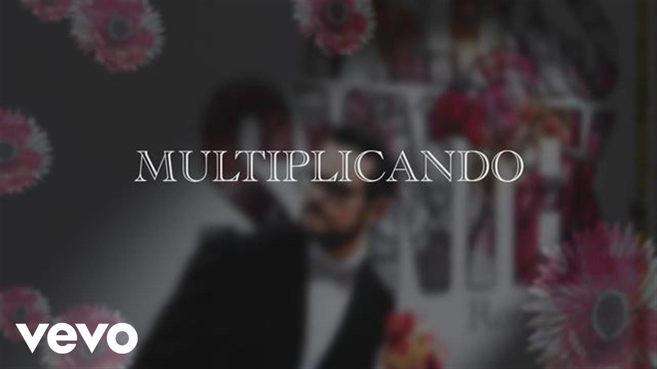 Aleks Syntek - Multiplicando (Audio)