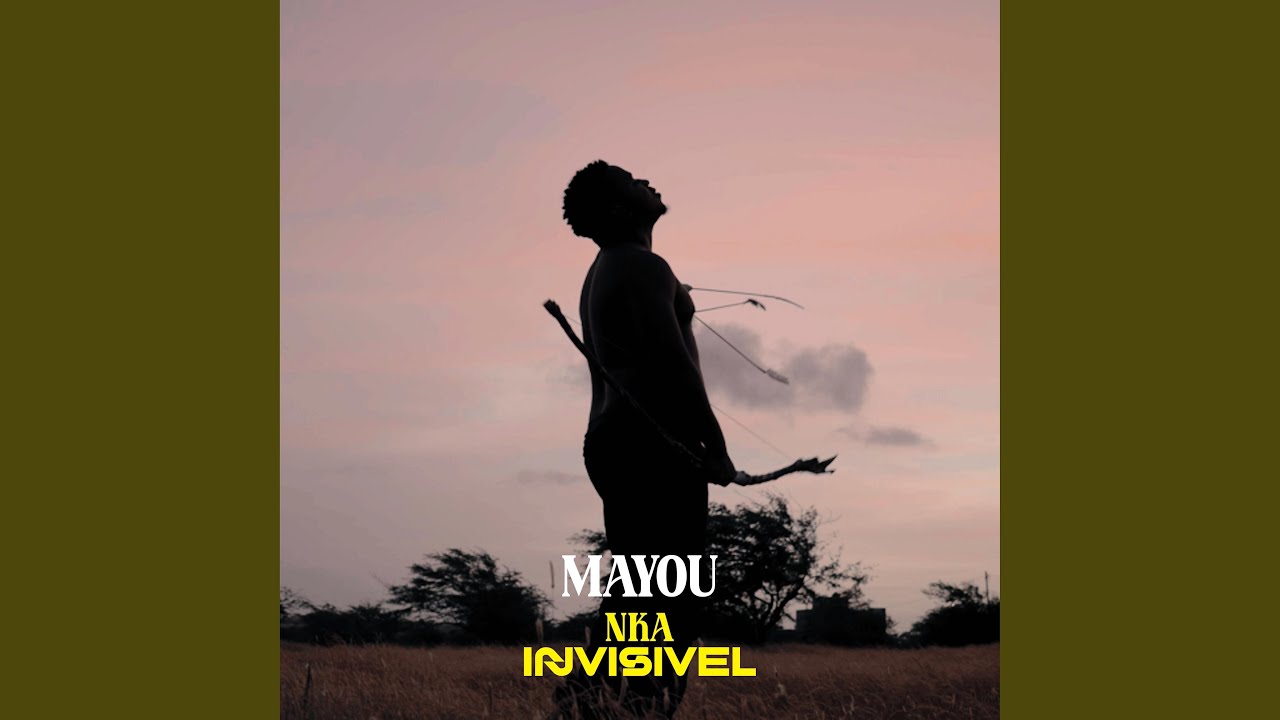 Nka invisível