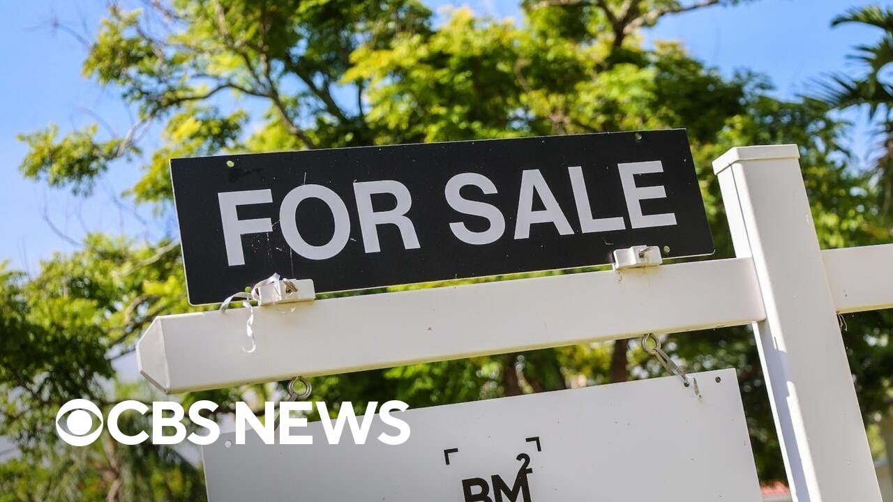 Foreclosure filings on the rise, report finds