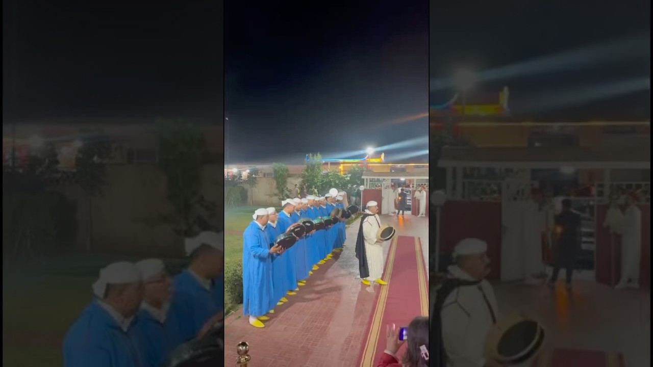 #dance #ahidous #mariage #atlas #اكسبلور