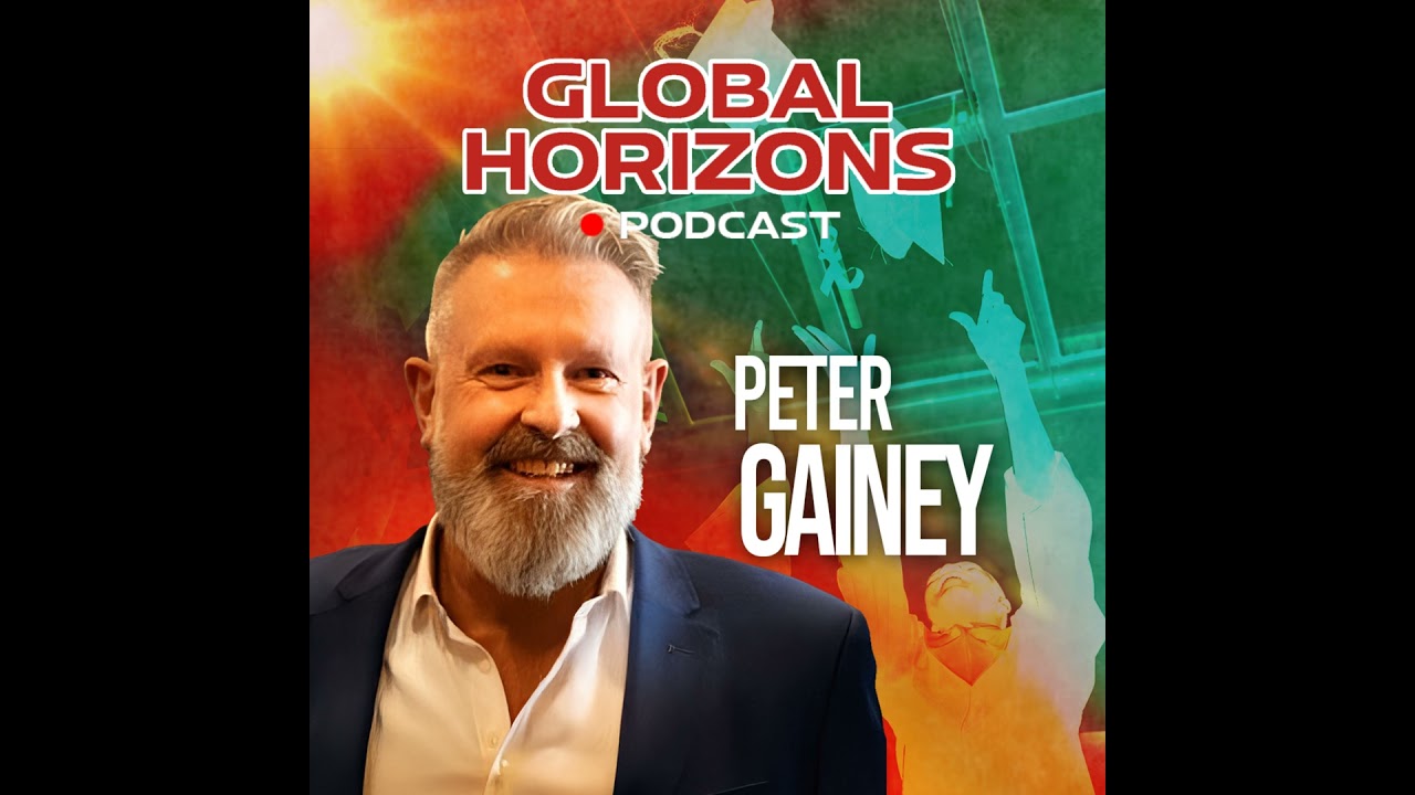 From Land Surveyor to Global Education Pioneer: A Conversation with Peter Gainey