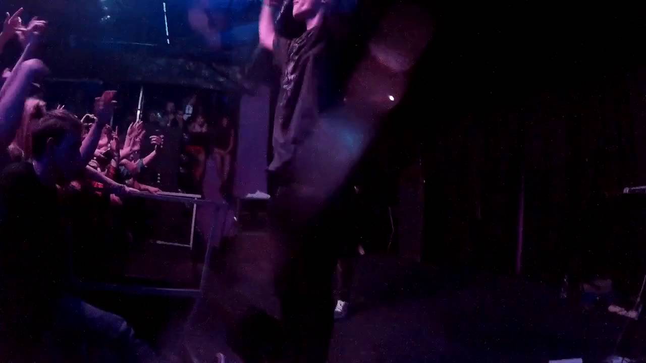 ЛСП & PHARAOH/Золотые Рыбки/КОНДИТЕРСКАЯ/LIVE