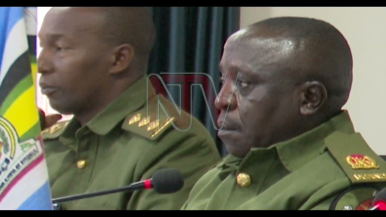 Besigye and Lutale remanded to Luzira over security charges