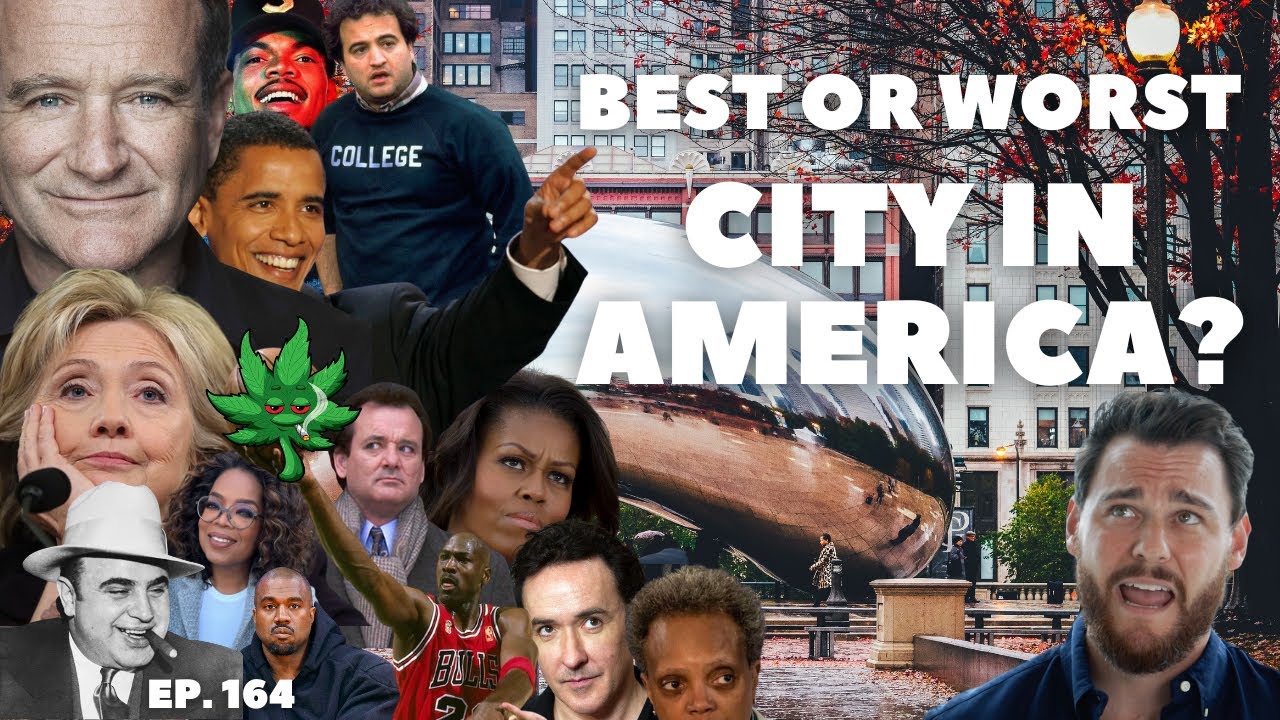 Pros and Cons of Living in Chicago #164