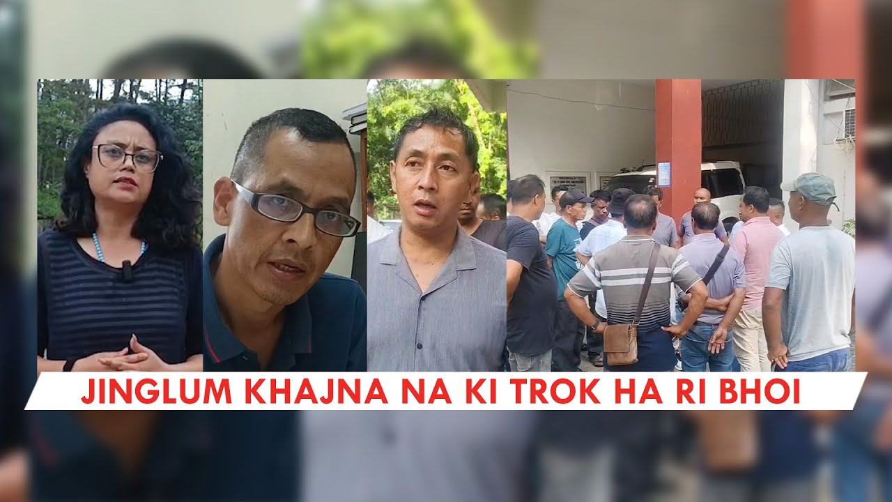 Nongniah Trok vs VPP | Khyrdop Lum Khajna ha Ri Bhoi