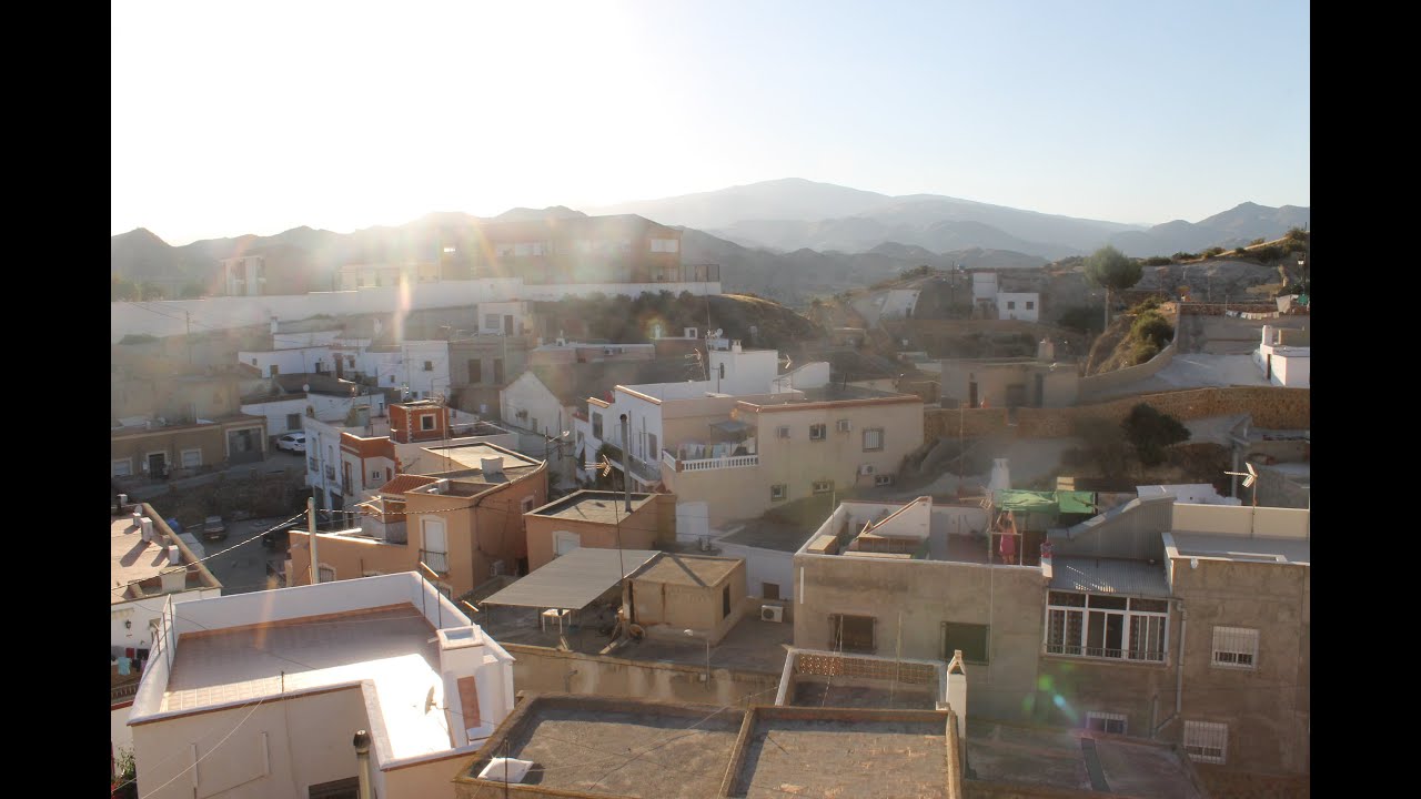 ALHABIA Y ALSODUX. 