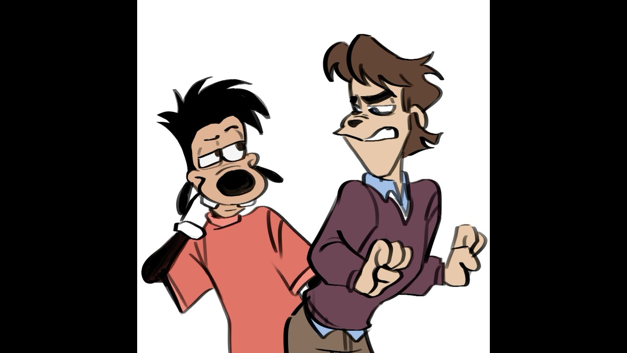 Alejandro | AEGM | #tankley #maxley #bobley #anextremelygoofymovie #bradleyuppercrustiii #maxgoof