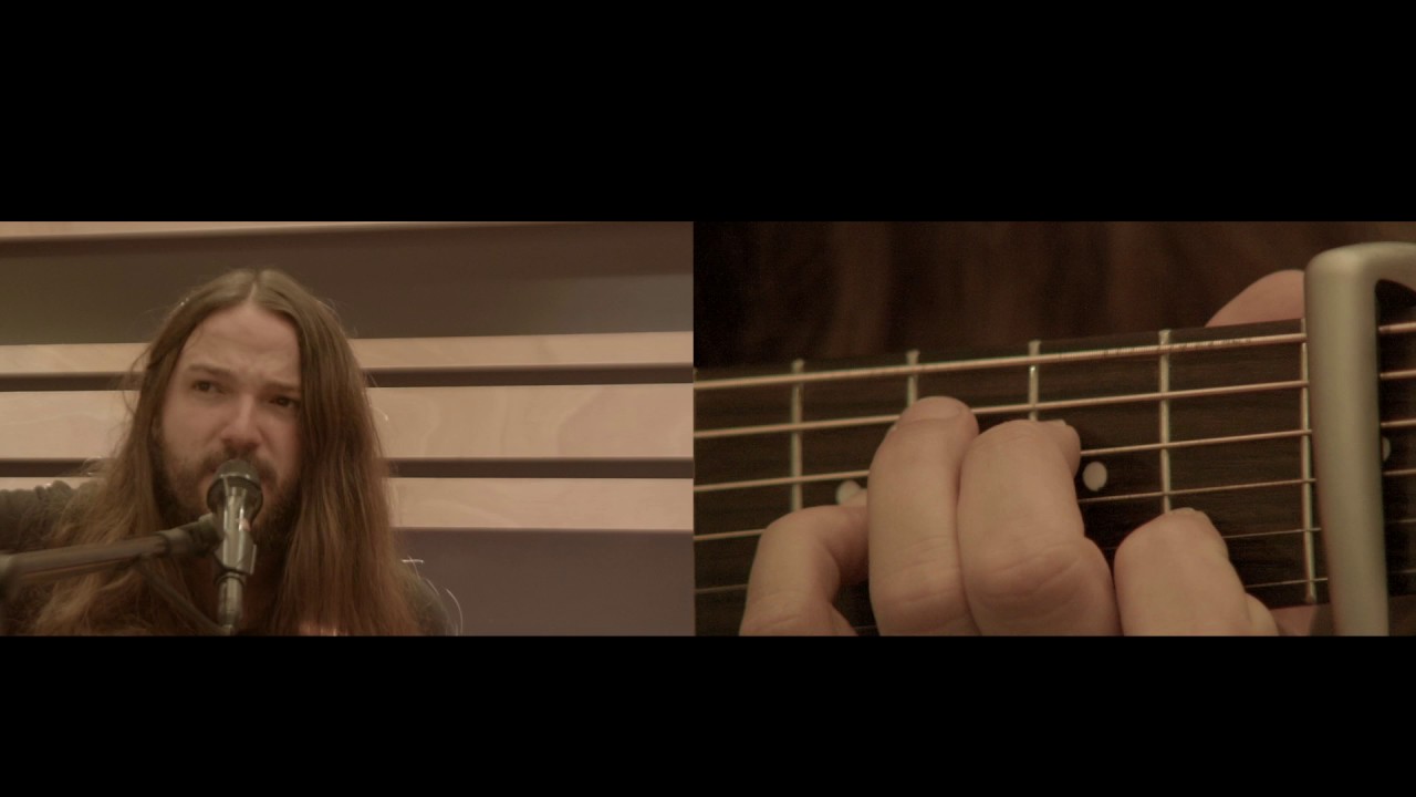 Nano Stern - Casualidad (Tutorial Cancionero)